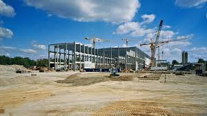 فعالية الشركة